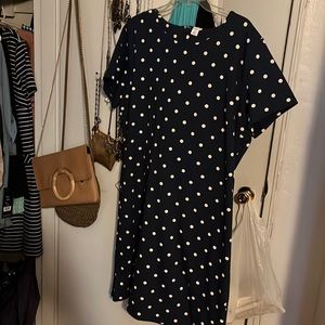 Old Navy mini dress